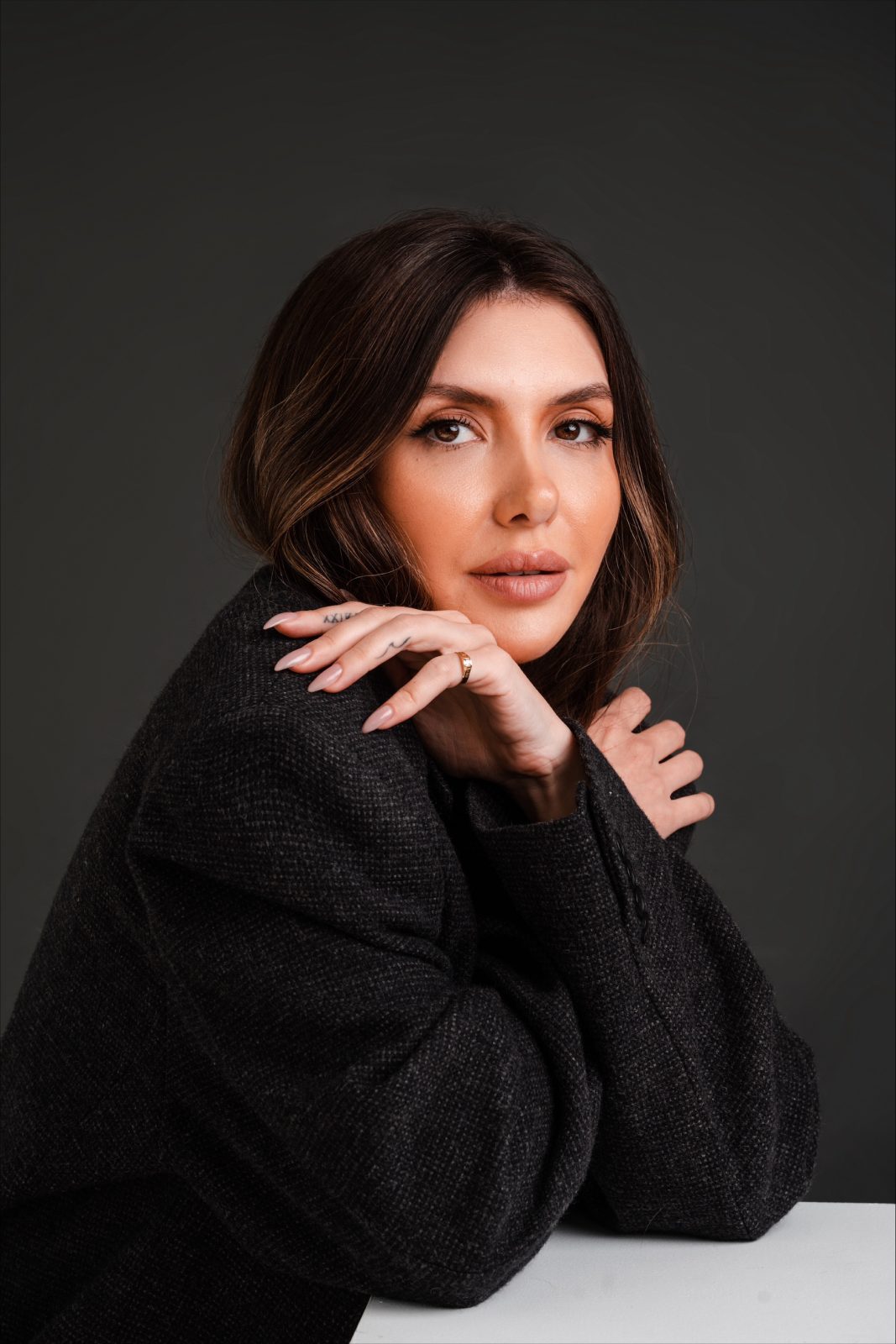 Nágela Martins